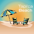 Tapi'Ca Beach 图标