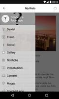 My Risto - Restaurant App screenshot 1