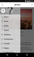 My Risto - Restaurant App Ekran Görüntüsü 1