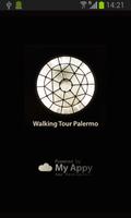 Walking Tour - Palermo 海报