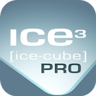 Ice Cube PRO-icoon