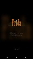 Frida Affiche