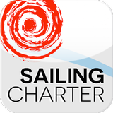 Sailing Charter icône