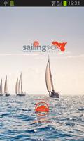 Sailing Charter Affiche