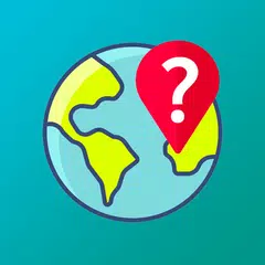 GuessWhere - Guess the place APK download
