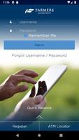 MyFarmers Debit Card Manager Poster