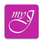 myJodoh آئیکن