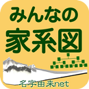 みんなの家系図 APK
