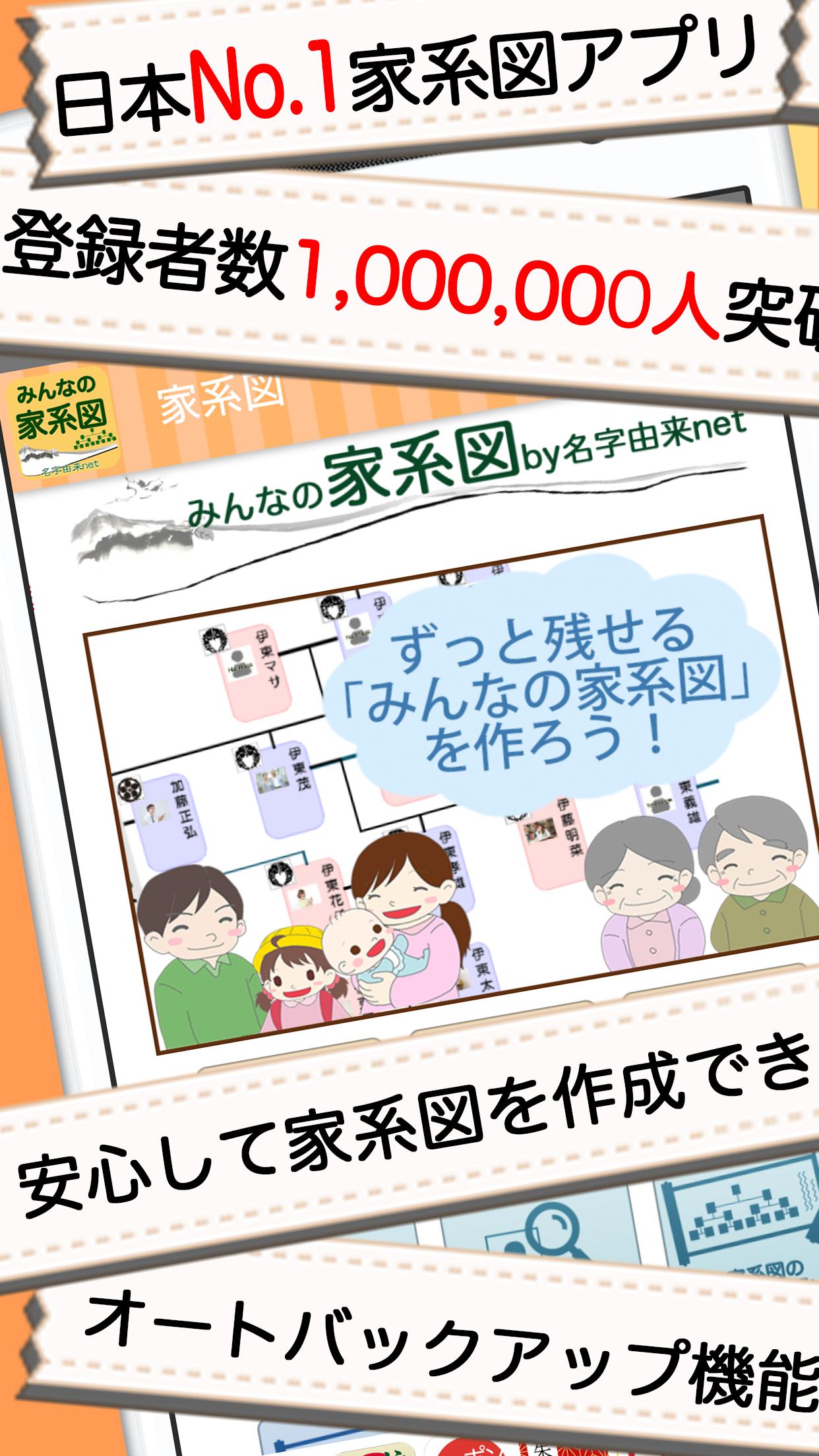 みんなの家系図 For Android Apk Download みんなの家系図 For Android Apk Download