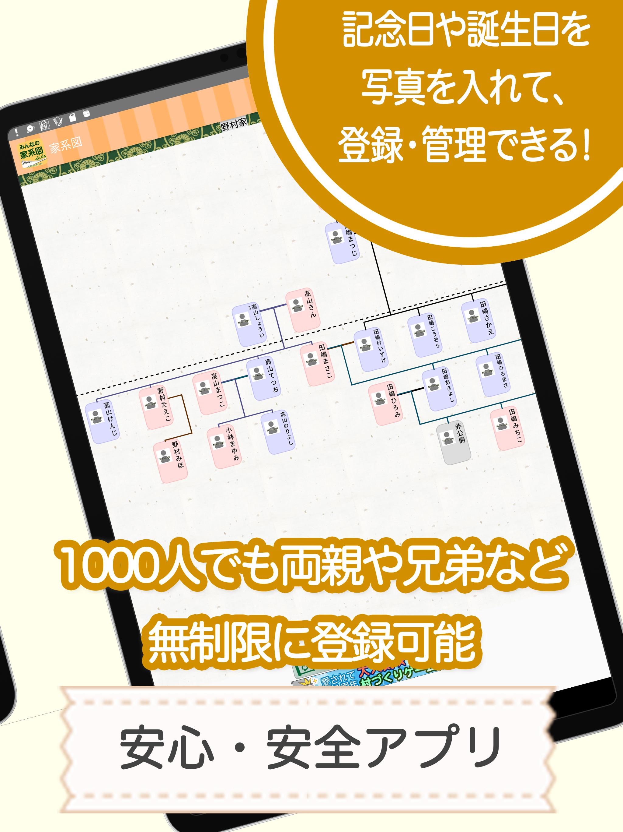 みんなの家系図 For Android Apk Download みんなの家系図 For Android Apk Download