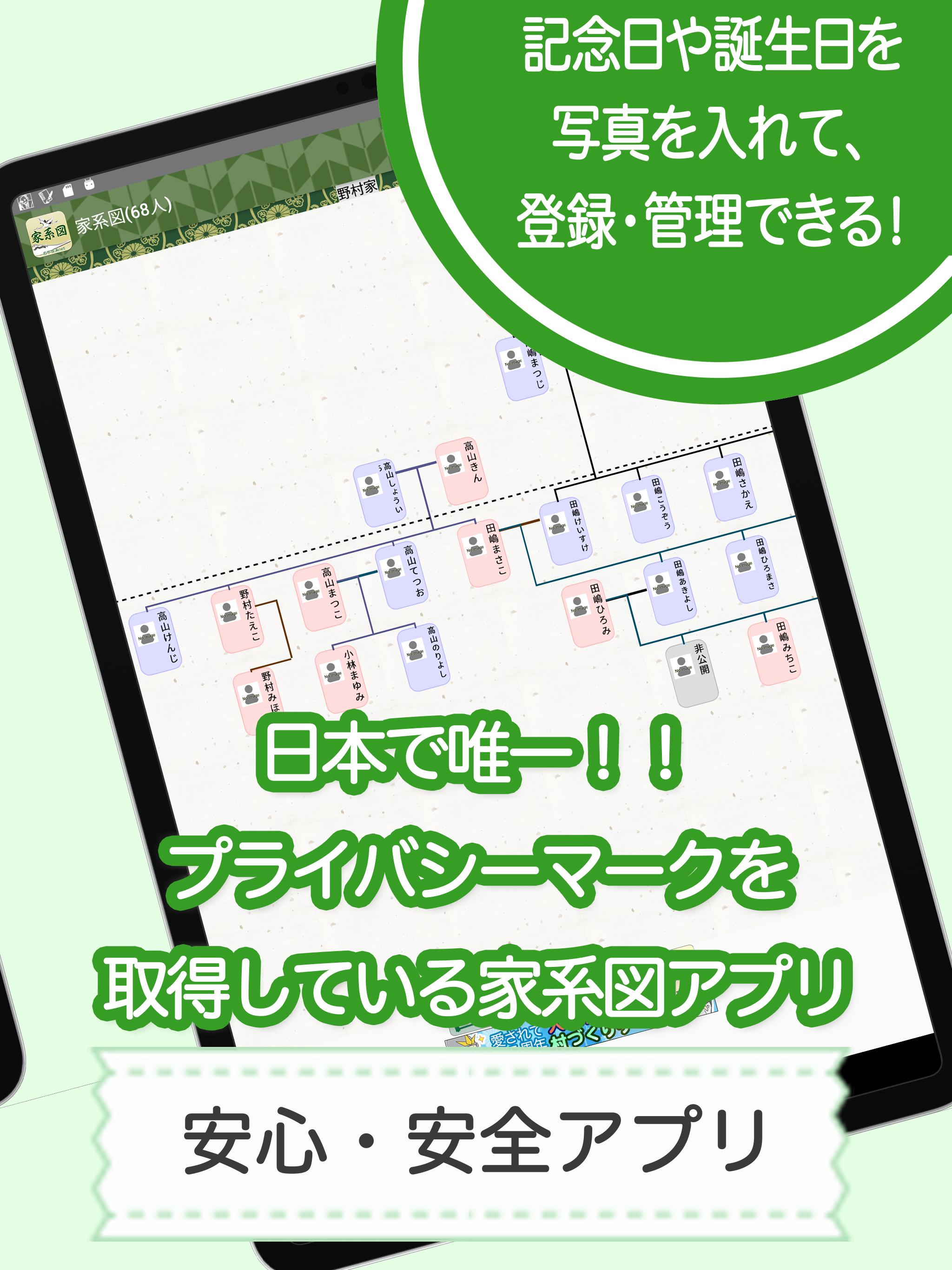 無料 家系図 By 名字由来net 日本no 1登録数100万人突破 家族の系譜 For Android Apk Download 無料 家系図 By 名字由来net 日本no 1登録数100万人突破 家族の系譜 For Android Apk Download