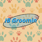 IB Groomin' - by LocalApps™ أيقونة