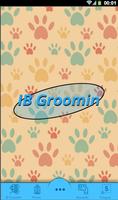 IB Groomin' - by LocalApps™ الملصق