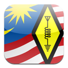 Malaysian Hamradio Callsign DB Zeichen