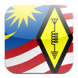 Malaysian Hamradio Callsign DB आइकन
