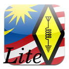 آیکون‌ MYCallsign Lite - Ham Radio DB