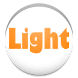 Simple Light Meter icon