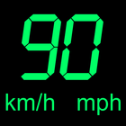 ikon Speedometer