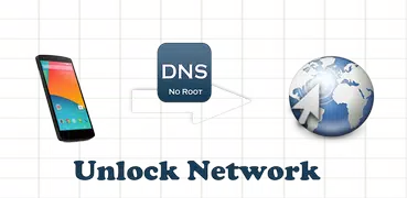 Interruptor DNS - Conéctese a 