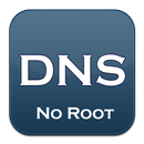Switch DNS - Terhubung ke Jari APK