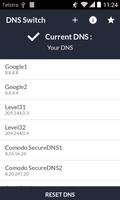 DNS-коммутатор - плавно подклю постер