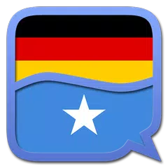 German Somali dictionary APK download