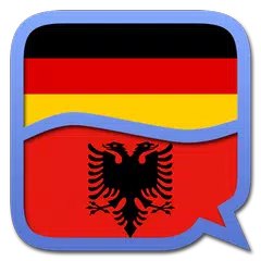 download German Albanian dictionary APK