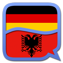 German Albanian dictionary APK