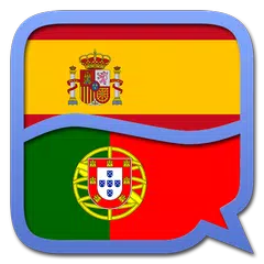 Spanish Portuguese dictionary APK download