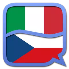 Czech Italian dictionary APK download