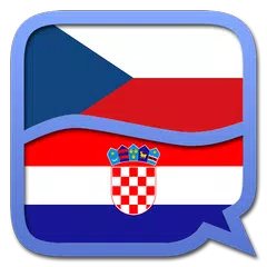 Descargar APK de Czech Croatian dictionary