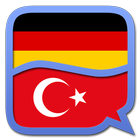 German Turkish dictionary 图标