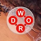 Wordalicious: Word puzzles أيقونة