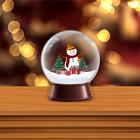 Christmas live wallpapers biểu tượng