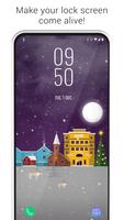 Christmas live wallpapers bài đăng