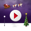 Animated Christmas add-on