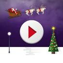 Animated Christmas add-on APK