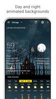 برنامه‌نما Halloween backgrounds premium عکس از صفحه