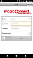 MagicConnect Viewer screenshot 1