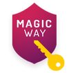 MAGIC WAY VPN DU