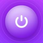 Strong Vibrator: Vibration App آئیکن