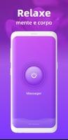 Strong Vibrator: Vibration App Cartaz
