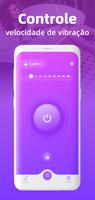 Strong Vibrator: Vibration App imagem de tela 1