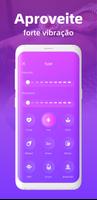 Strong Vibrator: Vibration App imagem de tela 3