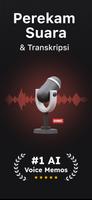 Memo Suara - Perekam Audio poster