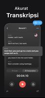 Memo Suara - Perekam Audio screenshot 2