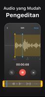 Memo Suara - Perekam Audio screenshot 3