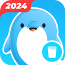 Water Tracker-Dolphin Reminder APK