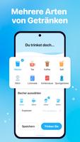 Wassertracker-DelfinErinnerung Screenshot 1