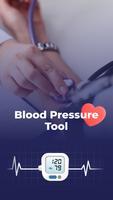 Blood Pressure App: BP Tracker poster